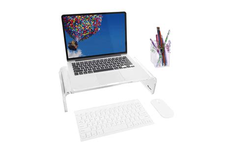 5 Laptop Stands For Better Posture Thatll Keep You Pain