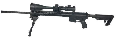 Shop a full selection of ar15 style semi automatic firearms backed by the best gun warranty in the industry. AR-15 Complete Rifle - CBC Industries 24" Lightweight ...