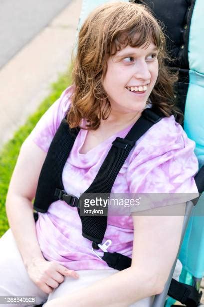 Autistic Adult Portrait Photos And Premium High Res Pictures Getty Images