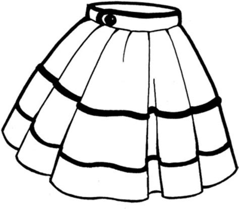 Skirt Free Images At Vector Clip Art Online Royalty Free