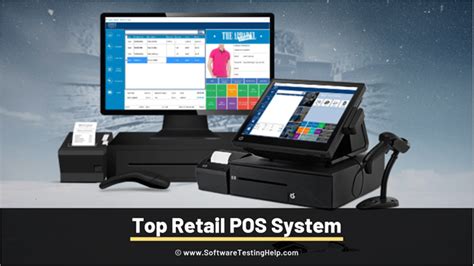 Top 6 Best Retail Pos Systems For 2024