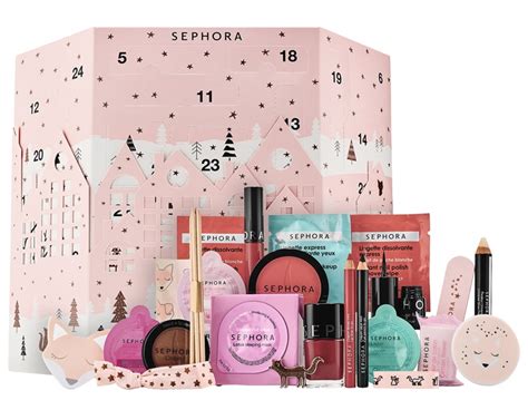 Sephora Beauty Advent Calendar