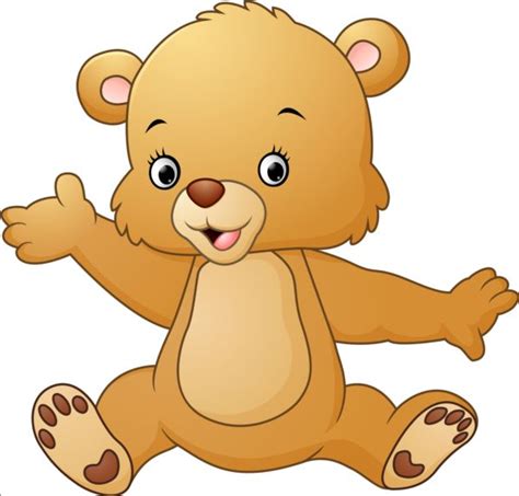 Albums 105 Pictures Cute Teddy Bear Images Cartoon Sharp