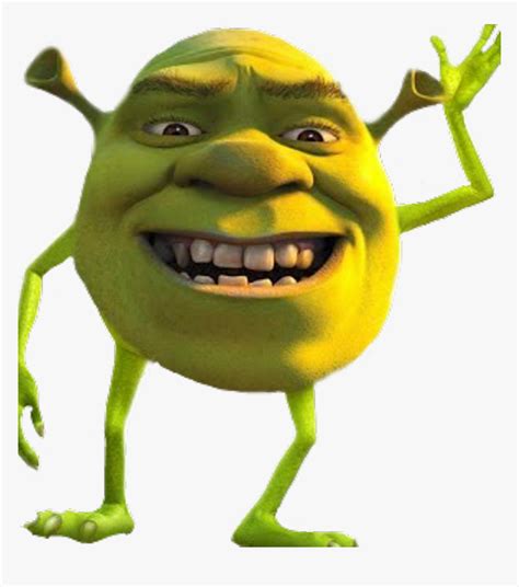 Shrek Dankmemes Aesthetic Perfection Cringe Shrek Dank Memes Png