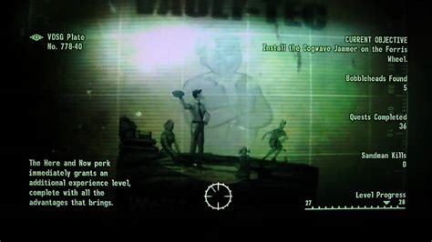 Fallout 3 Hd Point Lookout Dlc Pt20 Youtube