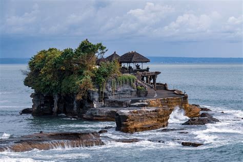 Tanah Lot Temple In Bali Ultimate Guide To Balis Stunning Sea Temple