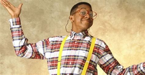 The Day Steve Urkel Was Born The One Time Appearance That Turned By