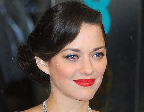 Marion cotillard sports heavy bags under her eyes by the time her long day of promotional duties for new movie nears to an end. Marion Cotillard Boards New Dardenne Brothers Film DEUX ...