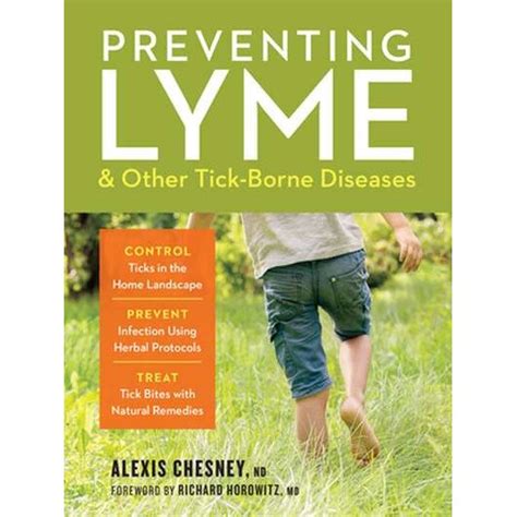 Preventing Lyme And Other Tick Borne Diseases Control Ticks In The Home