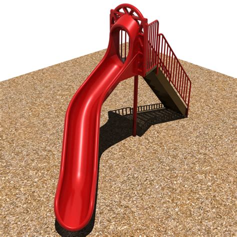 Playground Slides Playground Equipment For Commercial School