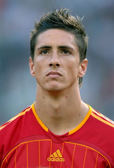 I Was Here Fernando Torres