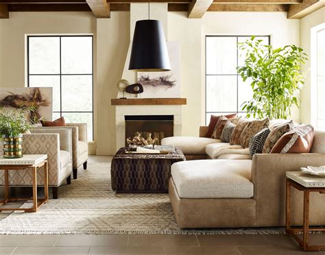 How To Mix And Match Materials For Furniture Design Colorado Style