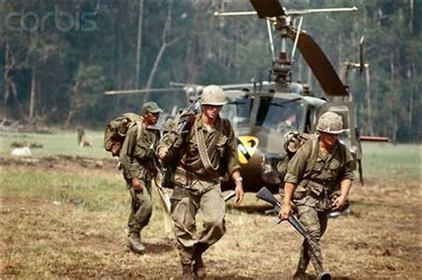 1st Cavalry Division Airborne Troops Vietnam War Vietnam Vietnam