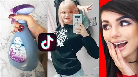 Tik Toks That Are Actually Funny Sssniperwolf Funny Goal