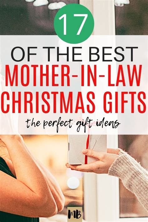 13 Best Christmas Gifts For Your Mother In Law From Etsy In Law