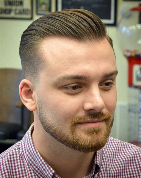 20 Best Hairstyles For A Receding Hairline Extended