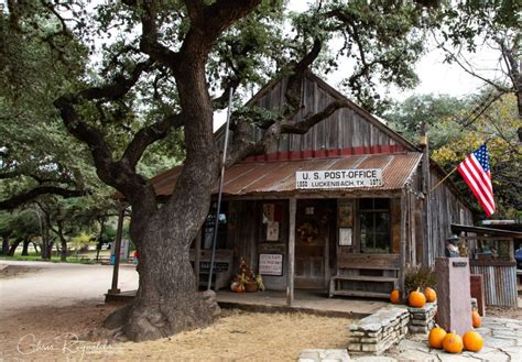 5 Charming Texas Hill Country Towns You Need To Experience Texas Hill