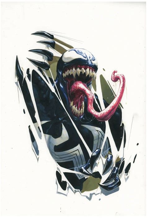 Who Else Cant Wait For The Venom Movie Pinterest Elizabeth