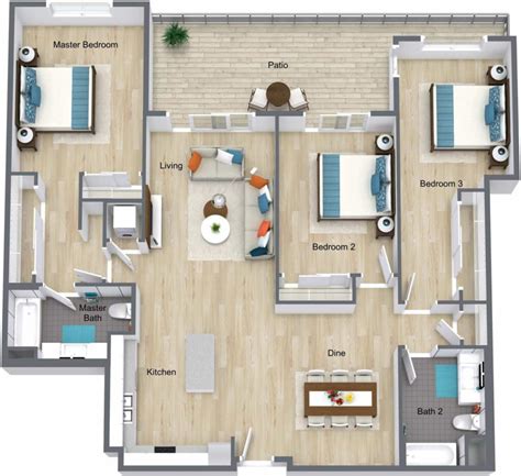 When searching for the best condominiums in utah, look no further than edgehomes. Tips to Choose the Best Condo Unit Floor Plan - The ...