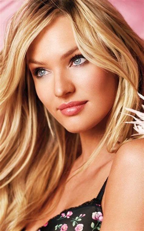 Usa Fashion Music News Candice Swanepoel Hd Wallpaper Queen Of