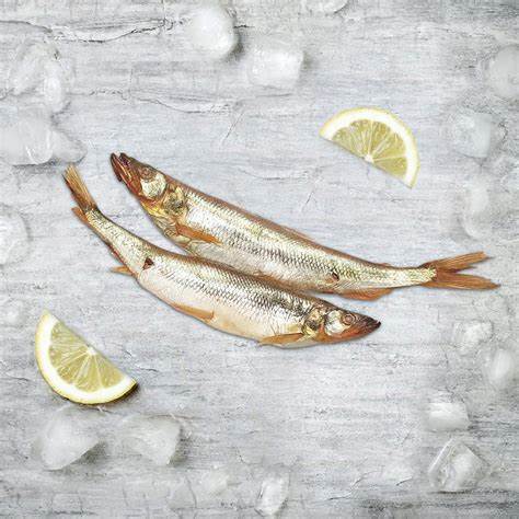 Копченая рыба на диета