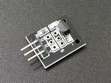 Ds18b20 Digital Temperature Sensor Module Protosupplies