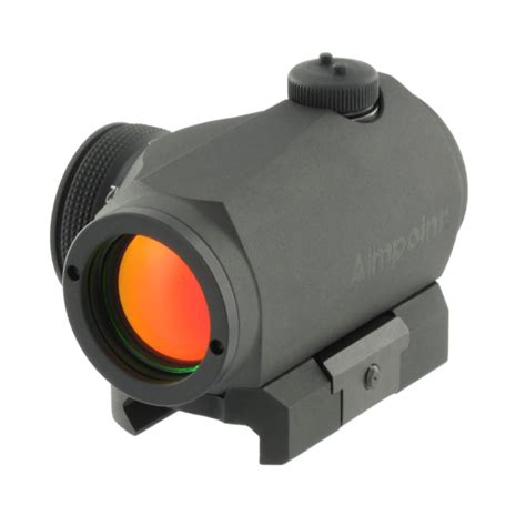 Shop T 1 Aimpoint Micro Red Dot 2 Moa 12417 At Kenzies Optics