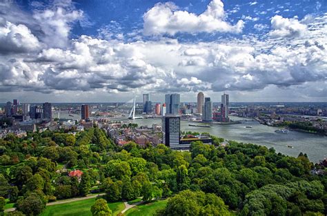 11 Rotterdam Hd Wallpapers Background Images Wallpaper