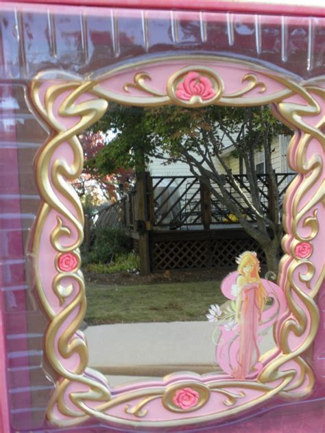 Disney Princess Wall Mirror Home Design Ideas