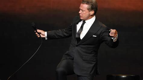 Luis Miguel Adds Texas To 2023 Tour