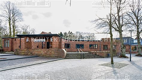 Überlegen sie vorab genau, wie die optimale lösung für sie aussehen könnte. Philine-Vogeler-Haus Worpswede - Architektur-Bildarchiv