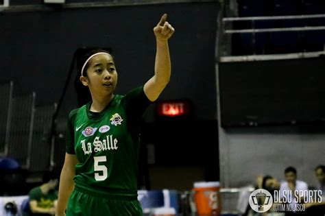 Claro Returns As Lady Archers Shoot Down Lady Falcons To Start Uaap