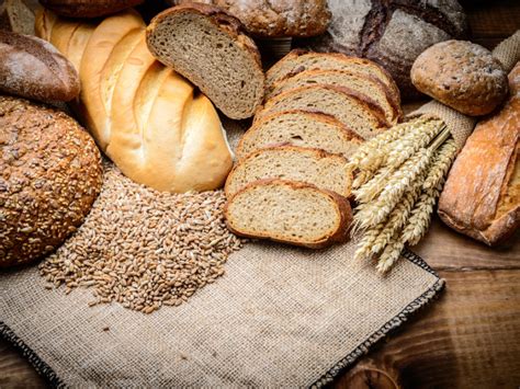 But it is clear that our daily bread has a meaning well beyond itself. The God Who Provides - He Gives Us Our Daily Bread | God TV