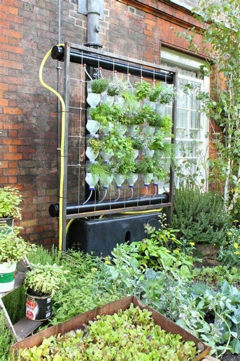 To help you decide, here's a primer on hydroponic gardening. 26+ Simple Hydroponic Garden Ideas For Good Alternative ...