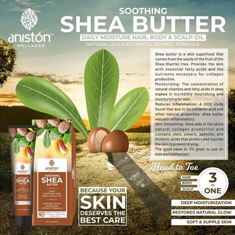 Ayurvedic Soothing Shea Butter Oil At Rs 450pack In Ambala Id