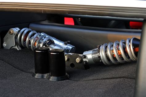 Simply Shocking A Guide To Shocks And Coil Overs Fueled News