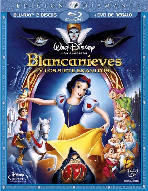 Blancanieves B Ch Tuy T Phim Disney H Nh Nh
