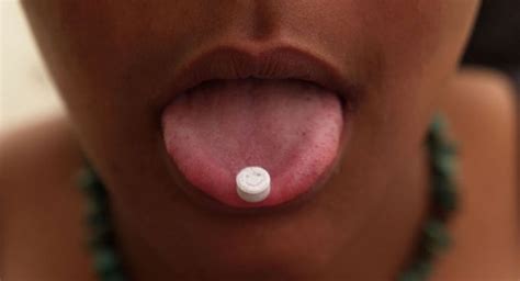 Mdma—aka Ecstasy—submitted To Fda As Part Of Ptsd Therapy Ars Technica