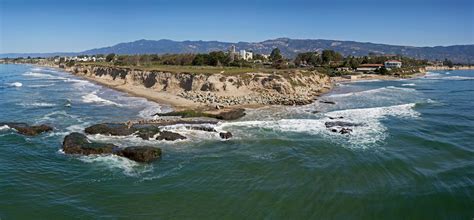 University Of California Santa Barbara Santa Barbara Calif - University