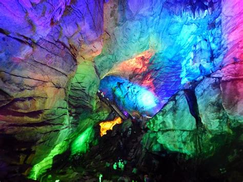 Bora Caves Picture Of Borra Caves Visakhapatnam Tripadvisor
