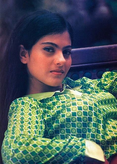 Pin By Armands Kalnins On КАДЖОЛ Kajol Indian Bollywood Actress