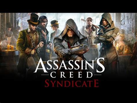 Assassin S Creed Syndicate Part Clara O Dea Youtube