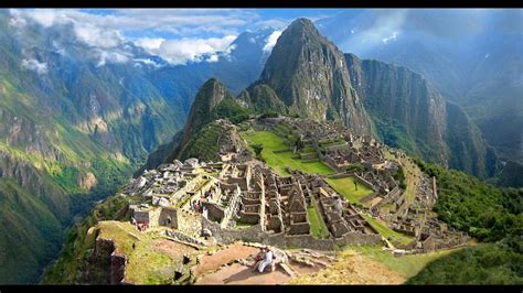 Tour Machu Picchu Breathtaking Must See Destination