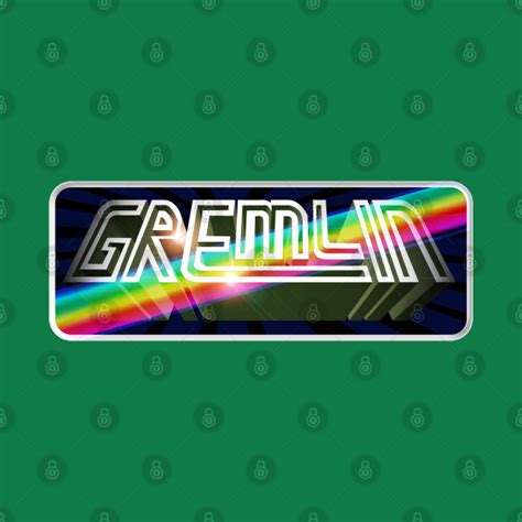 Gremlin Graphics Retro Video Games Logo Commodore 64 Pillow Teepublic
