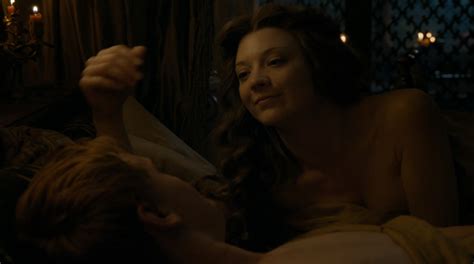 Natalie Dormer Nuda ~30 Anni In Game Of Thrones