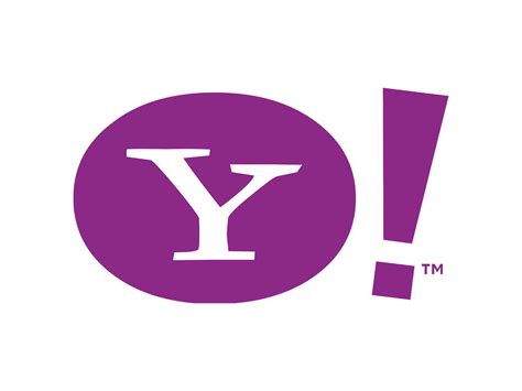 Yahoo Logo Png And Vector Logo Download Images And Photos Finder