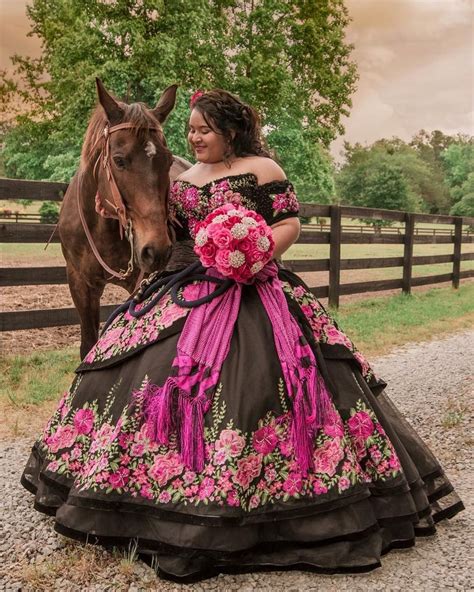 Charro Quinceanera Everything You Need For A Charro Themed Quince Charro Quinceanera Dresses
