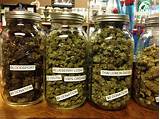 Images of Marijuana Stores In Oregon
