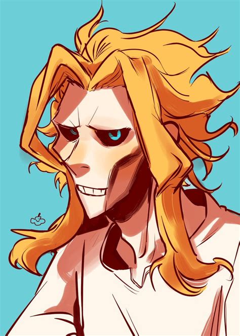 Pin On Allmight