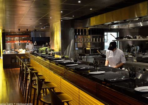 Kitchen restaurant + bar specialists offers food and beverage consulting to foodservice professionals. The Kitchen Table- signature restaurant at W Bangkok ...